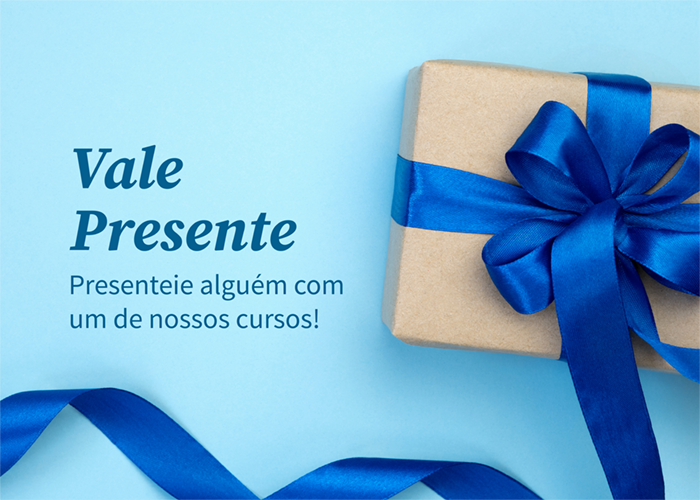 Vale Presente